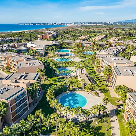 Apartment Salgados - 2 Bedroom