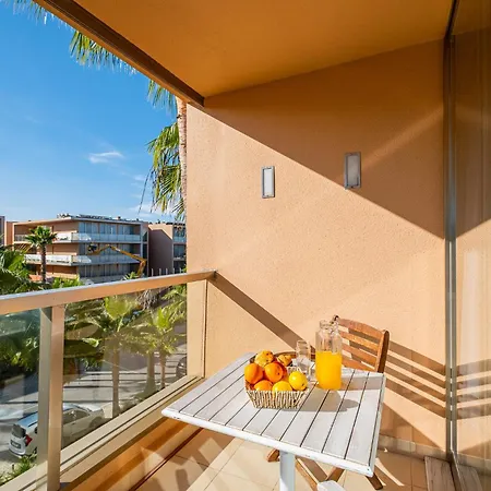 Salgados - 2 Bedroom Apartment Guia (Faro)