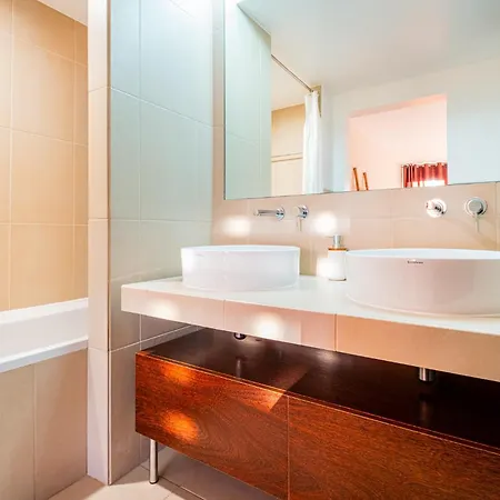 Salgados - 2 Bedroom *