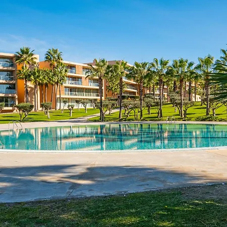 Salgados - 2 Bedroom Apartment