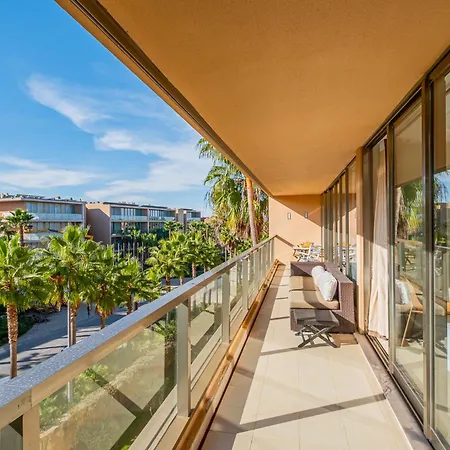 Apartment Salgados - 2 Bedroom