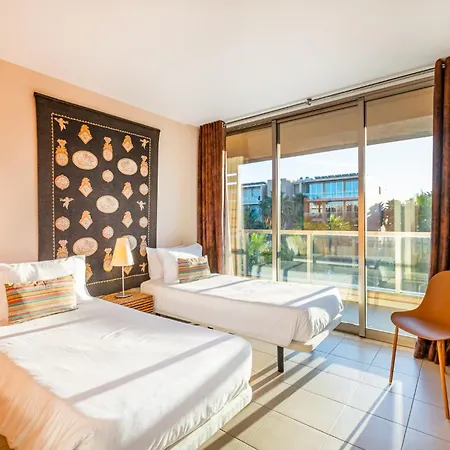 Salgados - 2 Bedroom Apartment Guia (Faro)