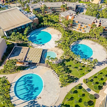 Apartment Salgados - 2 Bedroom Guia (Faro)