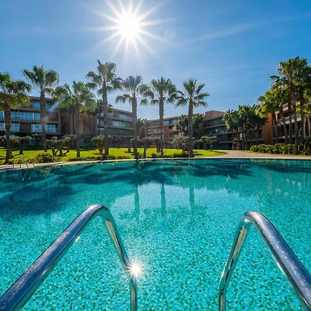 Salgados - 2 Bedroom Apartment *