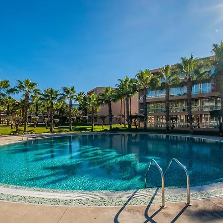 Salgados - 2 Bedroom Apartment Guia (Faro)