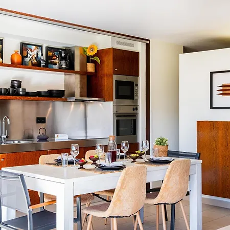 Salgados - 2 Bedroom