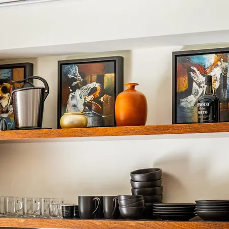 Apartment Salgados - 2 Bedroom