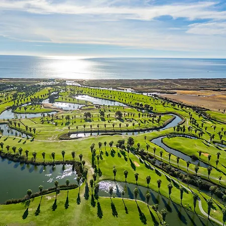 Apartment Salgados - 2 Bedroom *