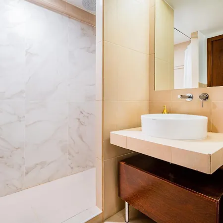 Salgados - 2 Bedroom Apartment Guia (Faro)