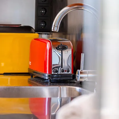 Salgados - 2 Bedroom *