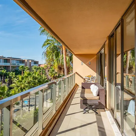 Apartment Salgados - 2 Bedroom