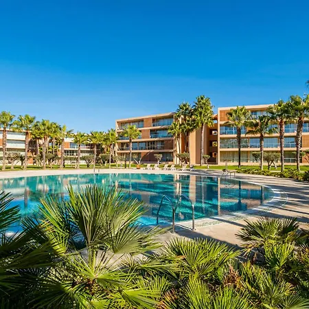 Salgados - 2 Bedroom Apartment Guia (Faro)