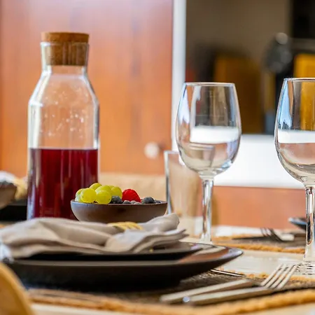 Salgados - 2 Bedroom