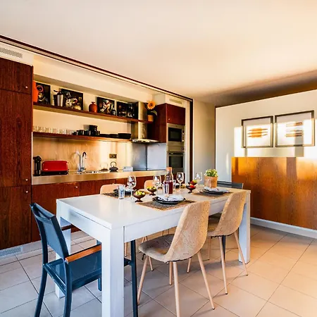 Salgados - 2 Bedroom *