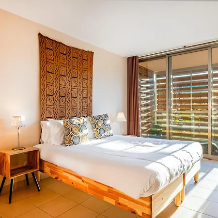 Apartment Salgados - 2 Bedroom