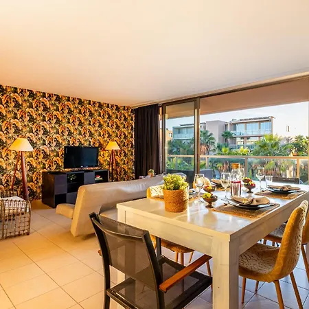 Apartment Salgados - 2 Bedroom Guia (Faro)