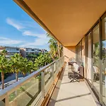 Apartment Salgados - 2 Bedroom