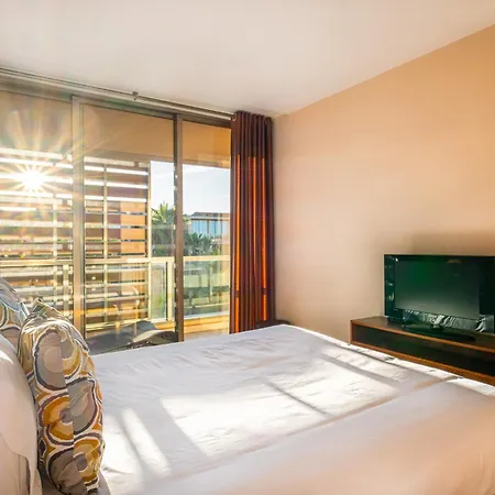 Salgados - 2 Bedroom * Гия