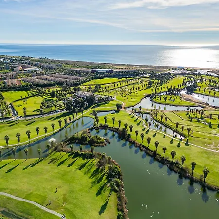 아파트 Salgados - 2 Bedroom 기아