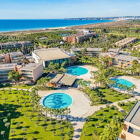 Appartement Salgados - 2 Bedroom Guia (Faro)