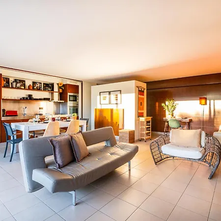 Salgados - 2 Bedroom Lägenhet *