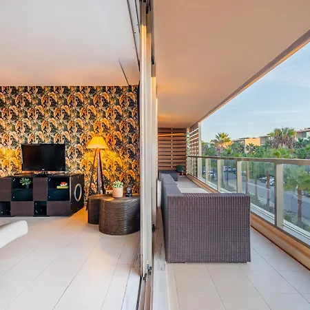Salgados - 2 Bedroom *