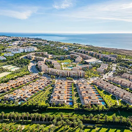 Appartement Salgados - 2 Bedroom Guia (Faro)