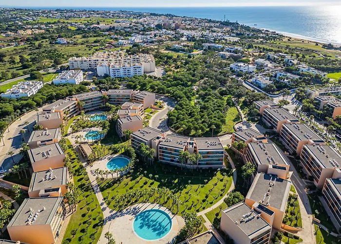 Salgados - 2 Bedroom 아파트