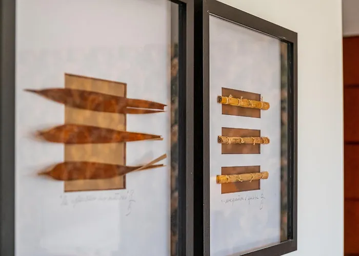 아파트 Salgados - 2 Bedroom