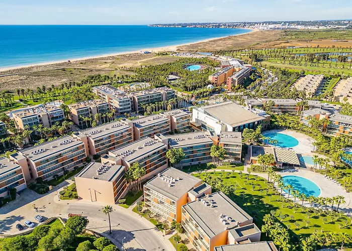 Salgados - 2 Bedroom 아파트