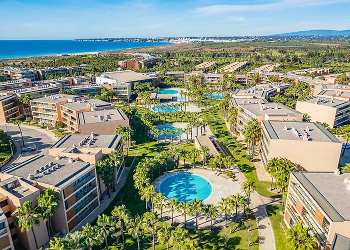 아파트 Salgados - 2 Bedroom