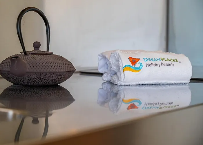 Salgados - 2 Bedroom Guia (Faro)