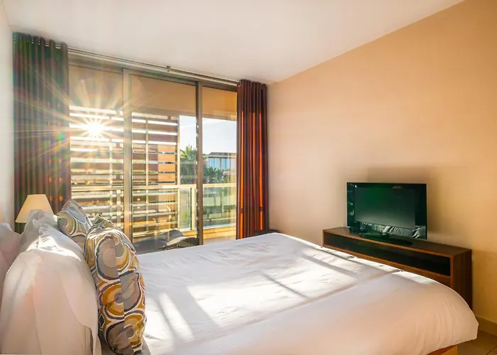 Salgados - 2 Bedroom * 기아