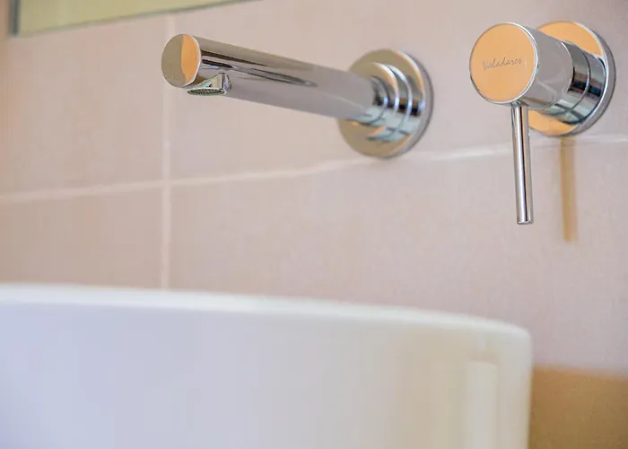 Salgados - 2 Bedroom