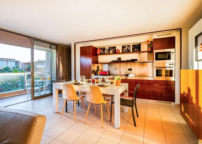 Salgados - 2 Bedroom 아파트 *