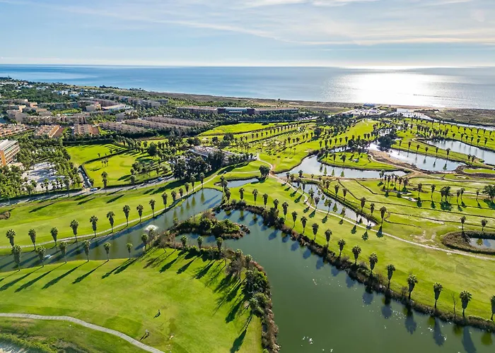 아파트 Salgados - 2 Bedroom 기아