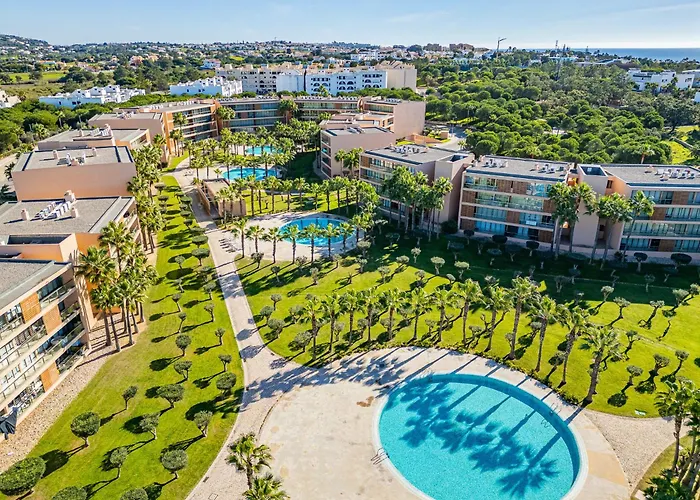 Salgados - 2 Bedroom