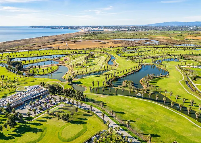 Salgados - 2 Bedroom 아파트