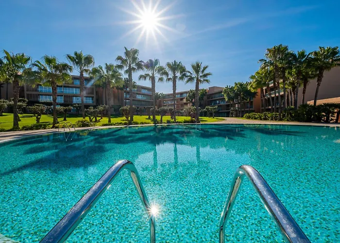 Salgados - 2 Bedroom 아파트 *