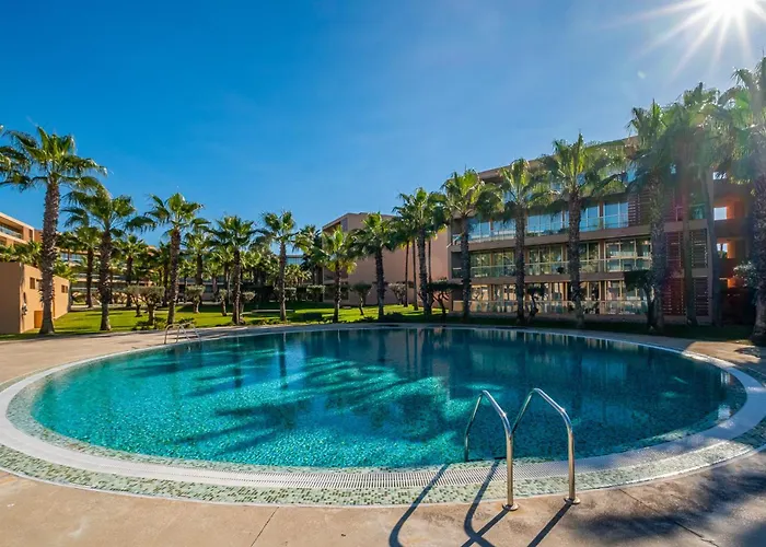 Salgados - 2 Bedroom 아파트 기아