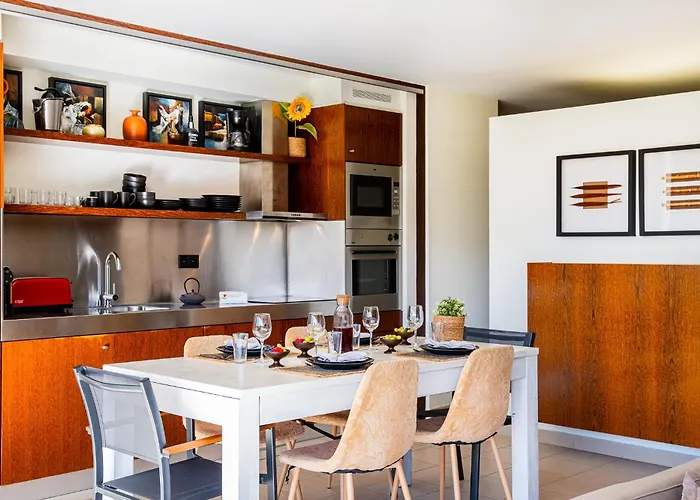 Salgados - 2 Bedroom