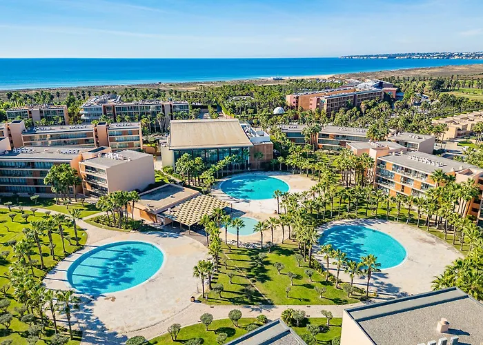 Salgados - 2 Bedroom 아파트