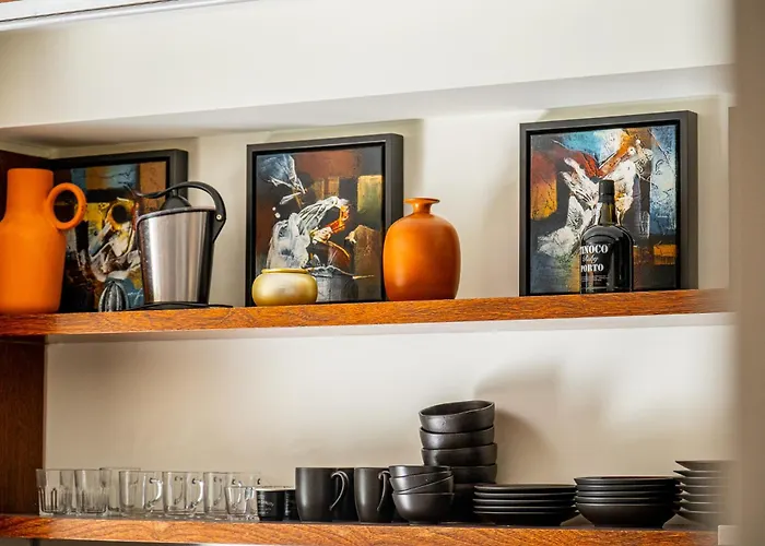 아파트 Salgados - 2 Bedroom