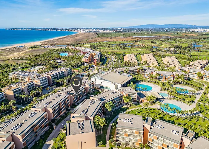 Salgados - 2 Bedroom 아파트 *