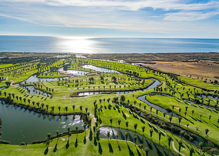 아파트 Salgados - 2 Bedroom *