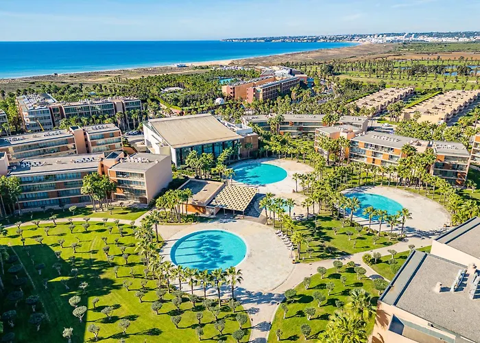 아파트 Salgados - 2 Bedroom 기아