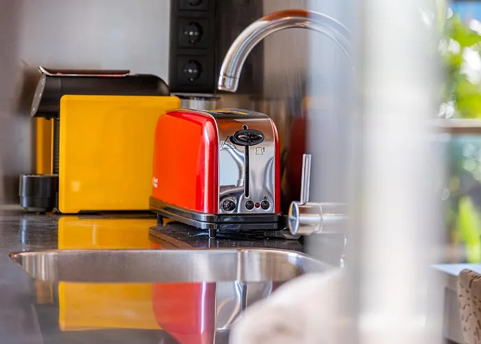 Salgados - 2 Bedroom *