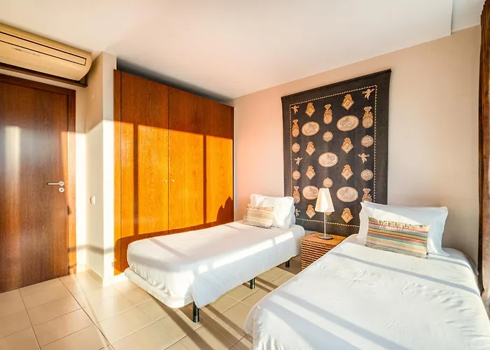 Salgados - 2 Bedroom * 기아