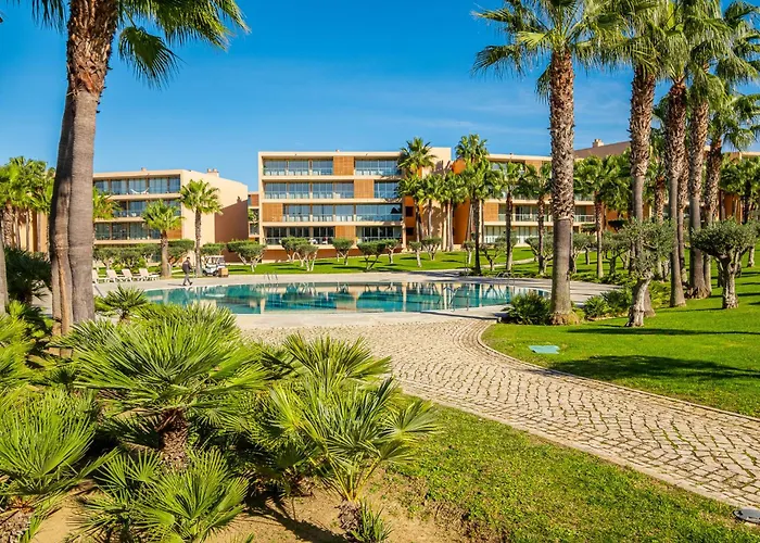 Salgados - 2 Bedroom