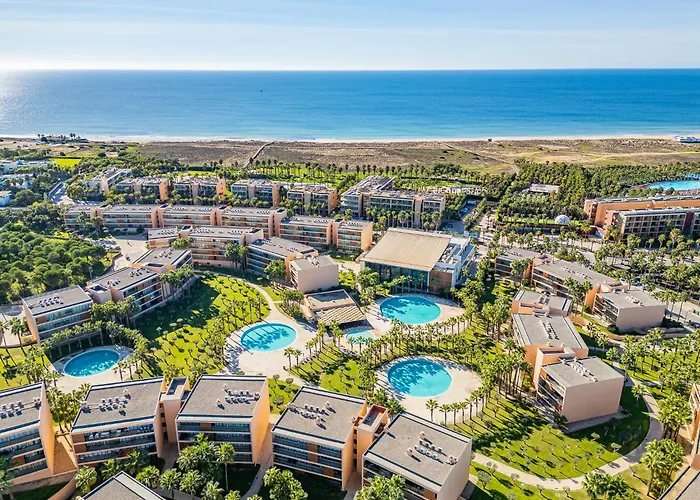 아파트 Salgados - 2 Bedroom *